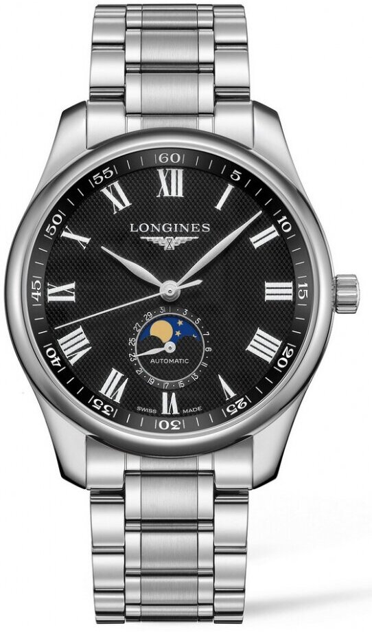 Наручные часы LONGINES The Longines Master Collection 