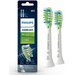 Насадки для звуковой щётки Philips Sonicare W3 HX9062/65 Premium White Brush Heads, 2 шт.