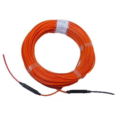 Греющий кабель, Ceilhit, 22 PSVD / 18 570, 4.7 м2, длина кабеля 33.1 м