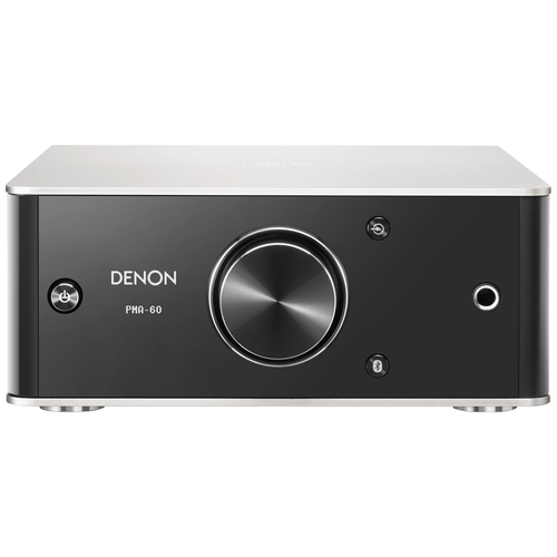 Усилители Denon PMA-60