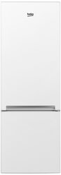 Холодильник Beko CSKDN6250MA0W, белый