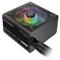 Блок питания Thermaltake Smart BX1 RGB (ps-spr-0650nhsabe-1)