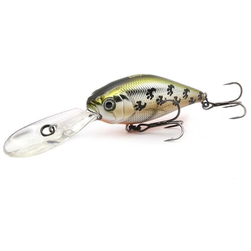 фото Воблер fishycat deepcat 73f-sdr / x06
