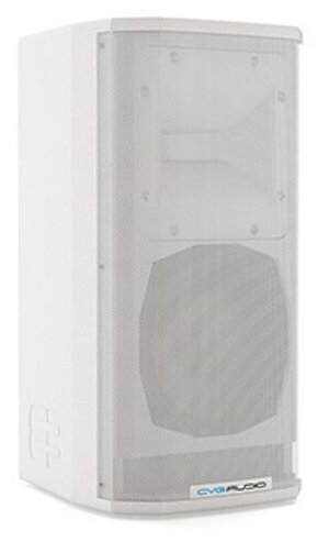 Корпусной громкоговоритель CVGAUDIO BEATBOMBER SAT-S6W
