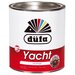 Лак яхтный Dufa Retail Yacht матовый алкидно-уретановый бесцветный 2.5 л