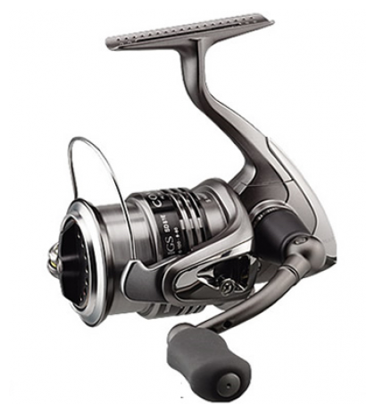 Shimano, Катушка Complex 2500HGS F4