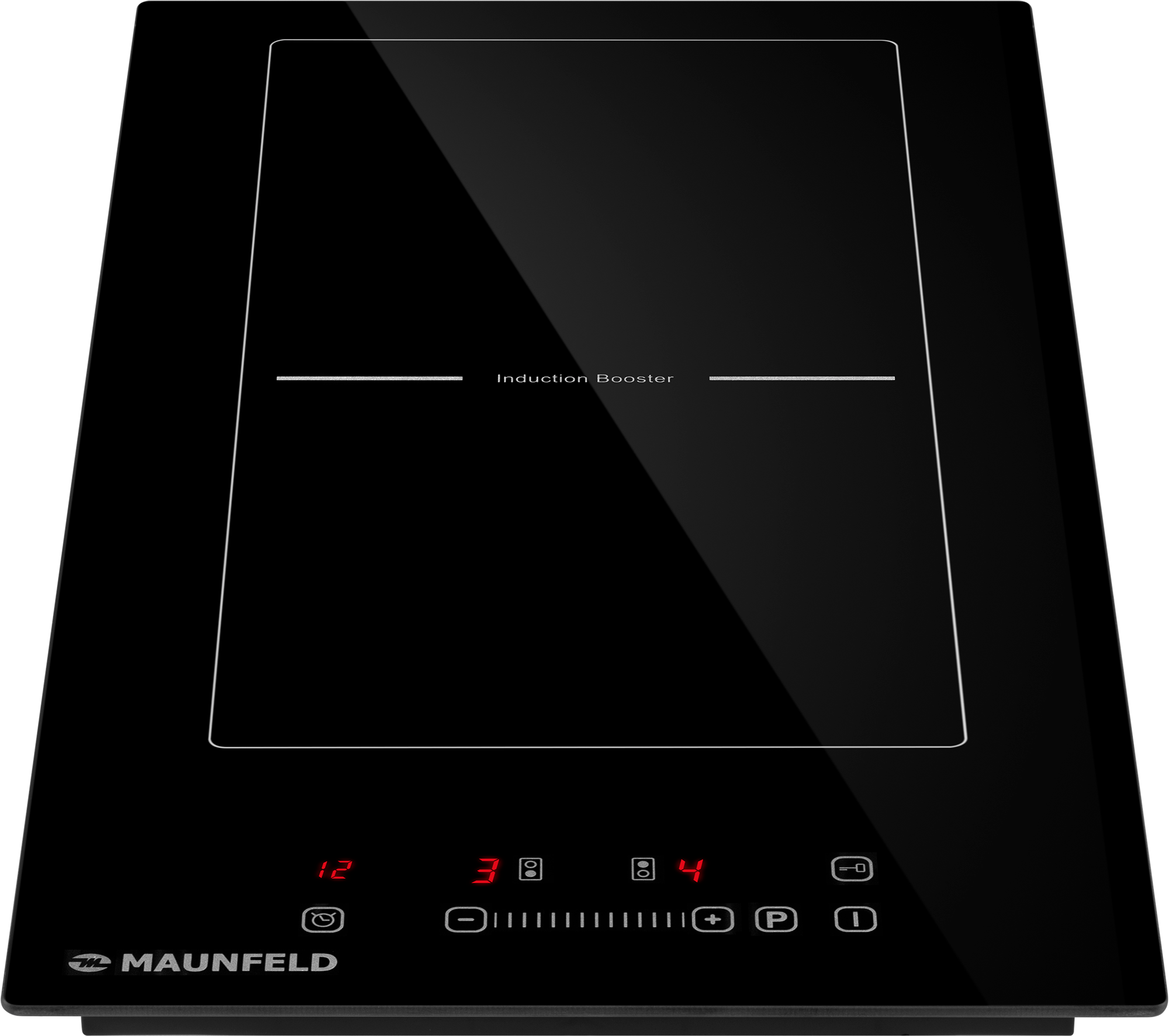 Варочная панель Maunfeld - фото №2