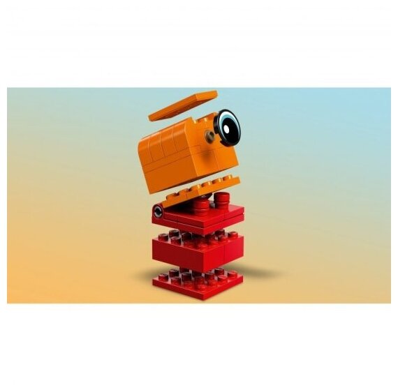 Конструкторы LEGO - фото №17