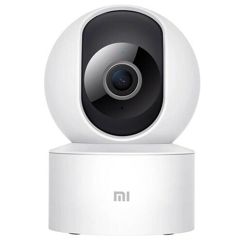 Видеокамера Xiaomi Smart Camera C200 BHR6766GL IP 1080p 360 microSD ИК-подсветка 820700₽