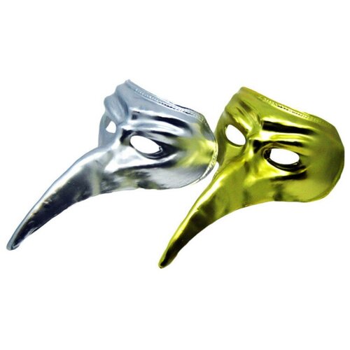 фото Маска с длинным клювом (арт. пт655) i-brigth company