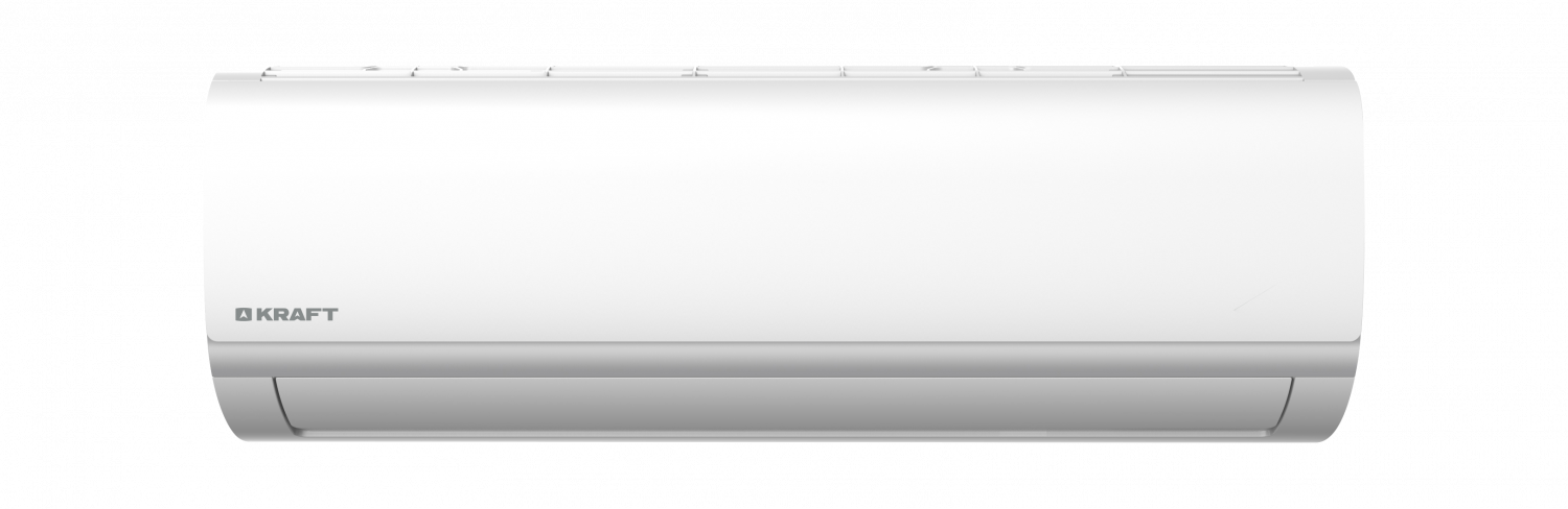 Сплит-система Kraft MAX KF-MAX09 (завод Midea) - фотография № 3