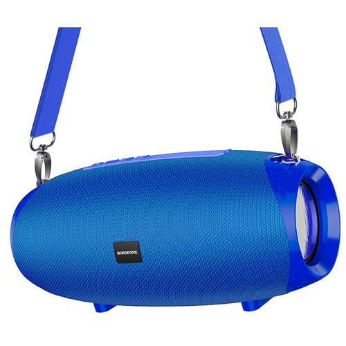 Портативная акустика Borofone BR12 Amplio синий 170000₽