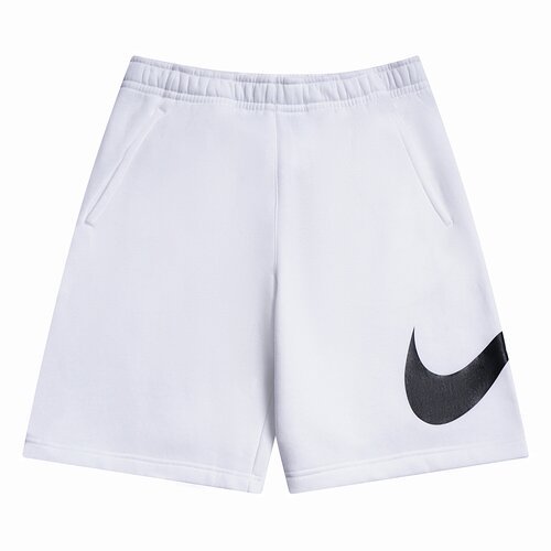 Шорты Nike Sportswear Club White/White / L