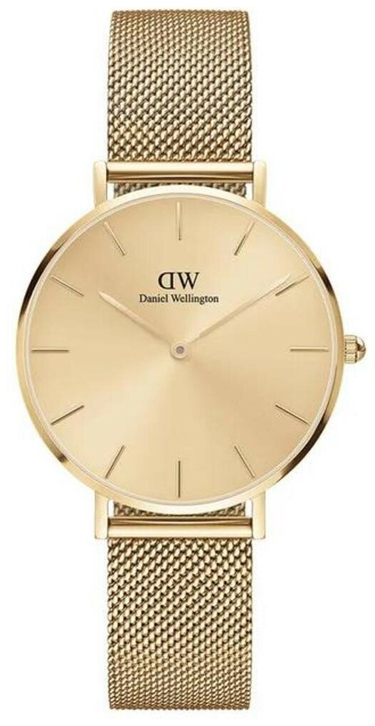 Наручные часы Daniel Wellington Petite