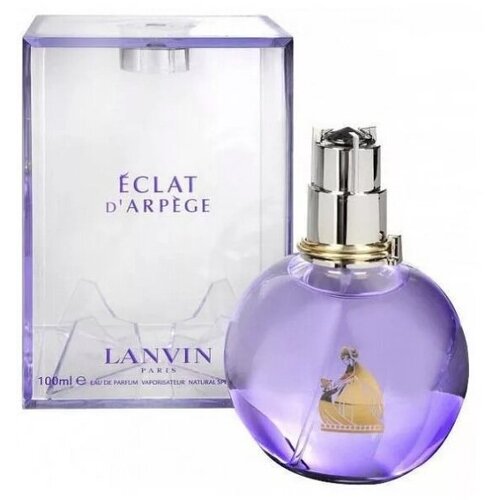 Туалетные духи Lanvin Eclat D'Arpege 30 мл lanvin eclat darpege eyes on you туалетные духи тестер 50 мл