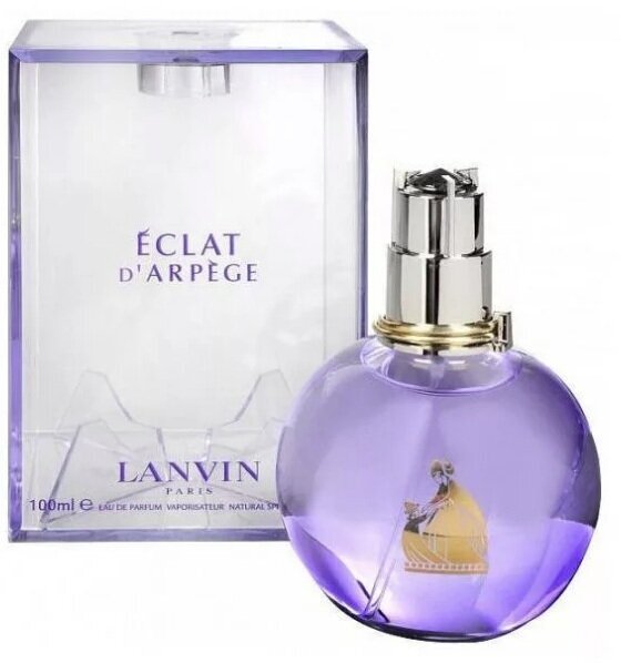 Туалетные духи Lanvin Eclat D'Arpege 30 мл