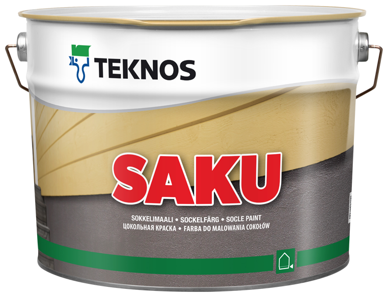  Teknos    Saku 9 .,  