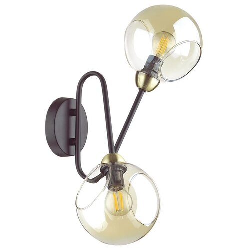 фото Бра lumion tiana. 4518/2w, e14, 80w