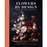 Flowers by Design: Creating Arrangements for Your Space