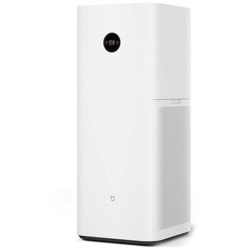 Очиститель воздуха Xiaomi Mi Air Purifier Max