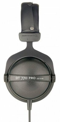 Beyerdynamic dt 770 m 80 hotsell
