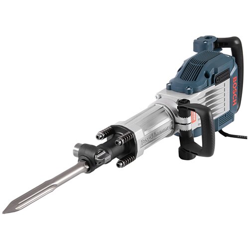 Электрический отбойный молоток Bosch GSH 16-30 Professional, 1.75 кВт