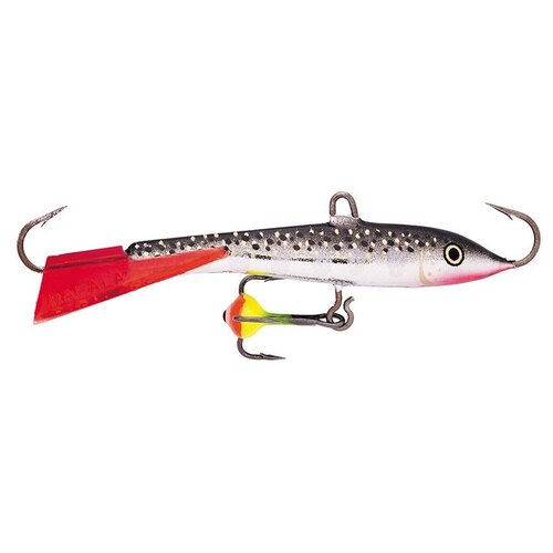 фото Блесна rapala jigging rap color hook 5 /ms балансир 9 г 50 мм