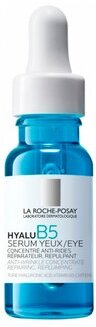 Сыворотка для контура глаз, 15 мл LA ROCHE-POSAY - фото №1