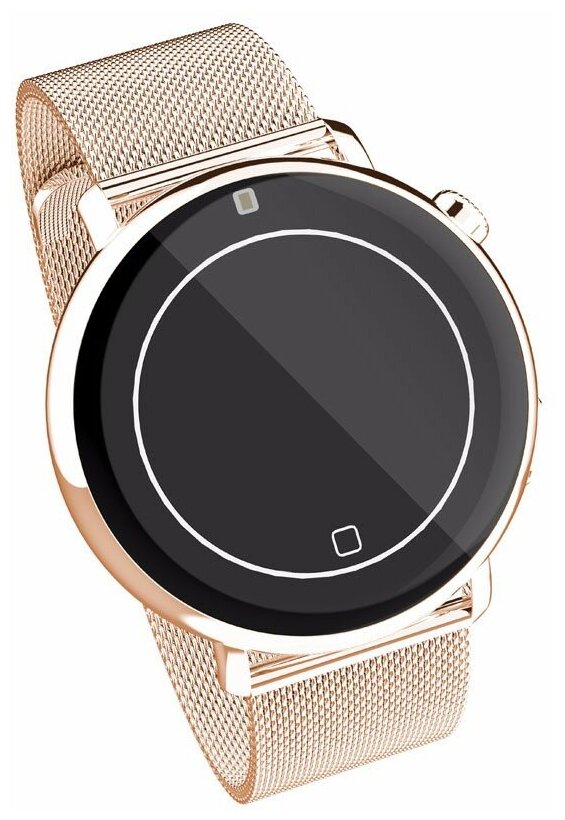 Умные часы /G/SMART WATCH/3 /GOLD