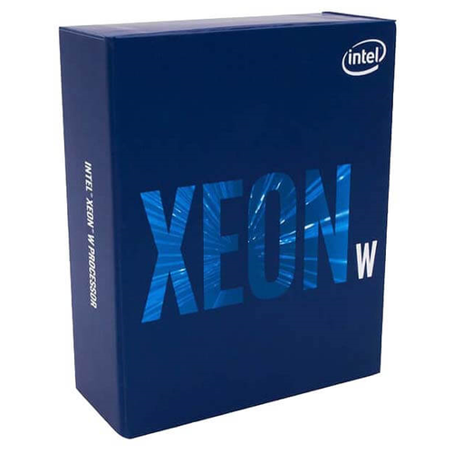 Процессор Intel Xeon W-1290 LGA1200, 10 x 3200 МГц, OEM