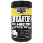 Аминокислота PrimaForce Glutaform 100 % L-Glutamine - изображение