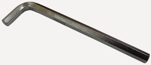 Изображение товара Ключ шестигранный АвтоDело 12 мм 30332