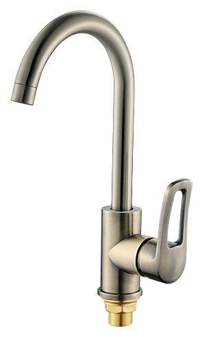 Смеситель для кухни Potato P40150-2