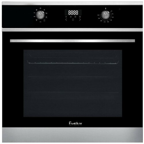 Электрический духовой шкаф Evelux EO 635 PX 2551000₽