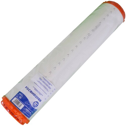 AQUAFILTER картридж FCCBHD20BB, 1 шт.