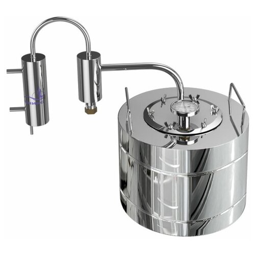 Дистиллятор мечта 12л ТЭН Феникс 1228500₽