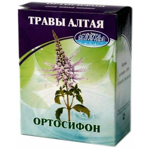 Ортосифон трава почечный чай 30гр