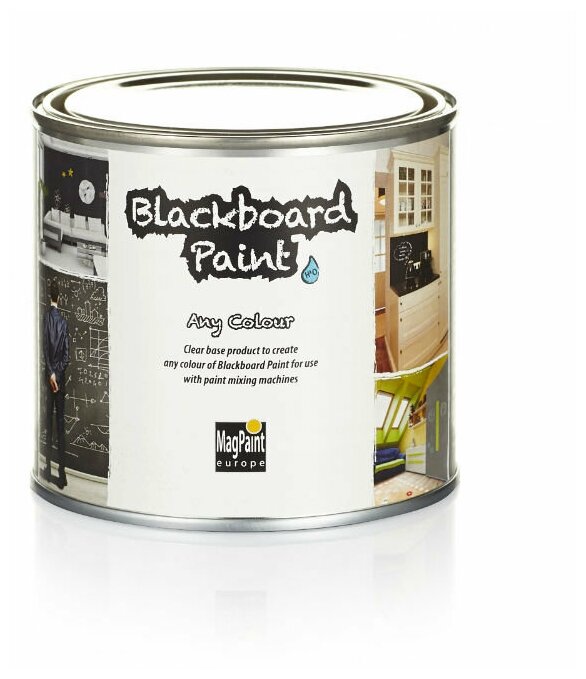   Magpaint Blackboardpaint ,     (1)