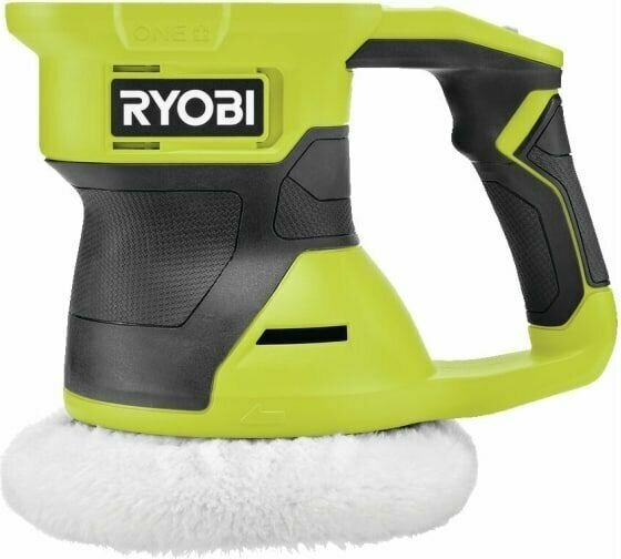 Ryobi 18В Полировальная машина 150мм RBP18150-0 5133005617 - фотография № 2