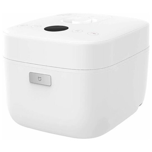 Мультиварка Xiaomi Mi MiJia Rice Cooker 5L, белый