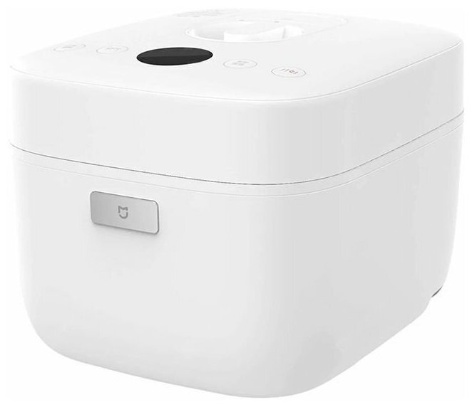 Умная мультиварка-рисоварка Xiaomi MiJiA Electric Rice Cooker 5L (YLG01CM)