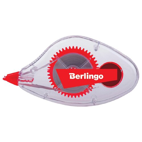 Корректирующая лента Berlingo 5 мм, 8 м (FKs_08051)