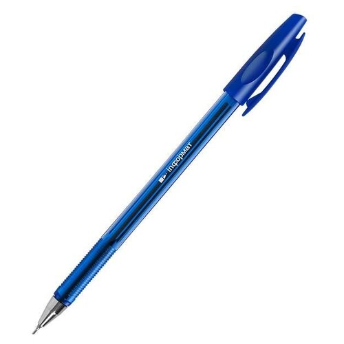 Ручка шариковая inформат Sky (0.5мм, синий цвет чернил)