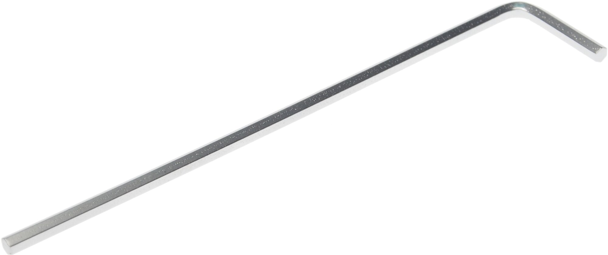 Ключ шестигранный 2.5мм Г-образный удлиненный эврика