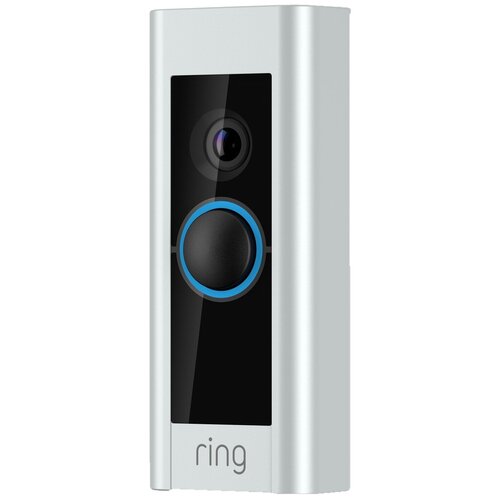 Беспроводной видеозвонок Ring Video Doorbell Pro