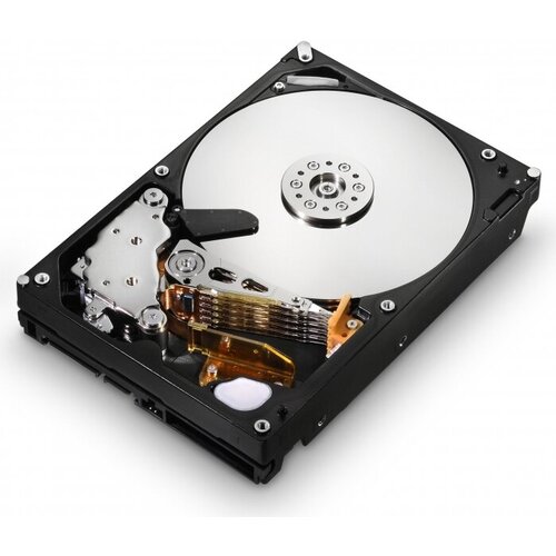Жесткий диск Hitachi HDS722512VLAT80 123,5Gb 7200 IDE 3.5