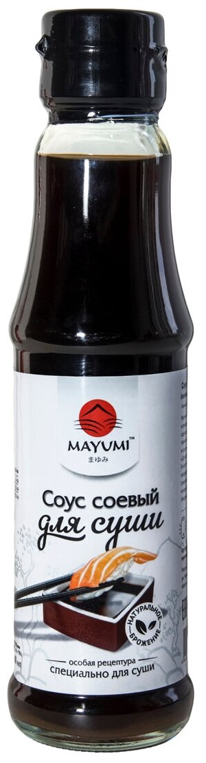 MAYUMI Соевый Для суши