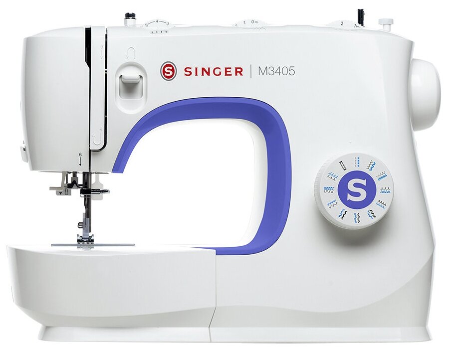 Швейная машина Singer M 3405 .