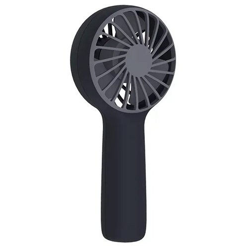 Вентилятор от USB Xiaomi Mi Solove F6 Mini Handheld Fan 2000mAh MicroUSB Dark Blue 208000₽