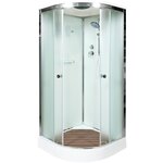 Душевая кабина Deto L610GM